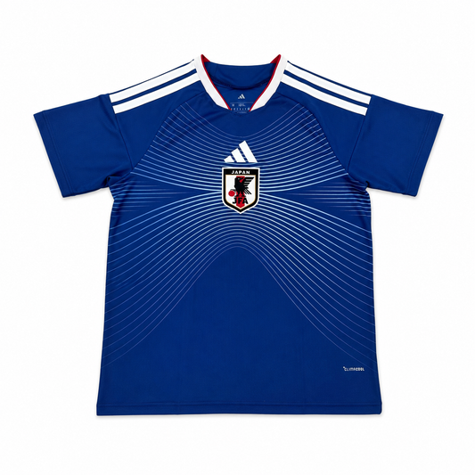 Camisola Principal Japão 2026