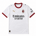 Camisola Alternativa AC Milan 26/27