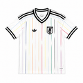 Camisola Alternativa Japão 2026