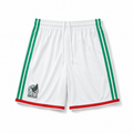Calções Principais México 2026