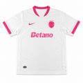Camisola Pink October Sporting CP 25/26