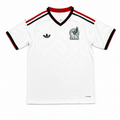 Camisola Alternativa México 2026