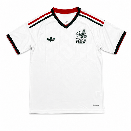 Camisola Alternativa México 2026