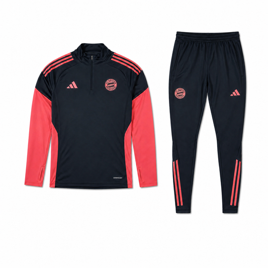 Conjunto Fato de Treino Bayern Munique 25/26