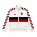 Casaco Retro AC Milan 11/12